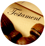 Auch bei der Vorsorge bei einem möglichen Ableben unterstützt Sie die Kanzlei Emmenecker aus Schwörstadt. Auch bei der Vorsorge bei einem möglichen Ableben unterstützt Sie die Kanzlei Emmenecker aus Schwörstadt.